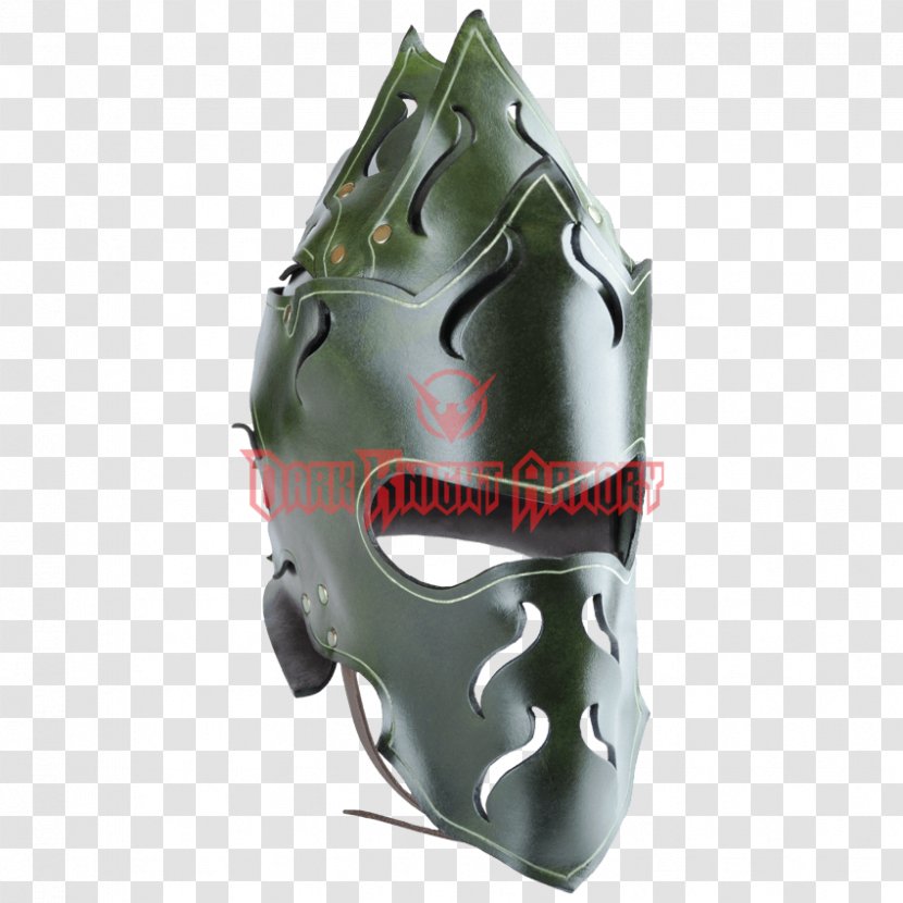 Bicycle Helmets Leather Strap Armour - Mask - Helmet Transparent PNG