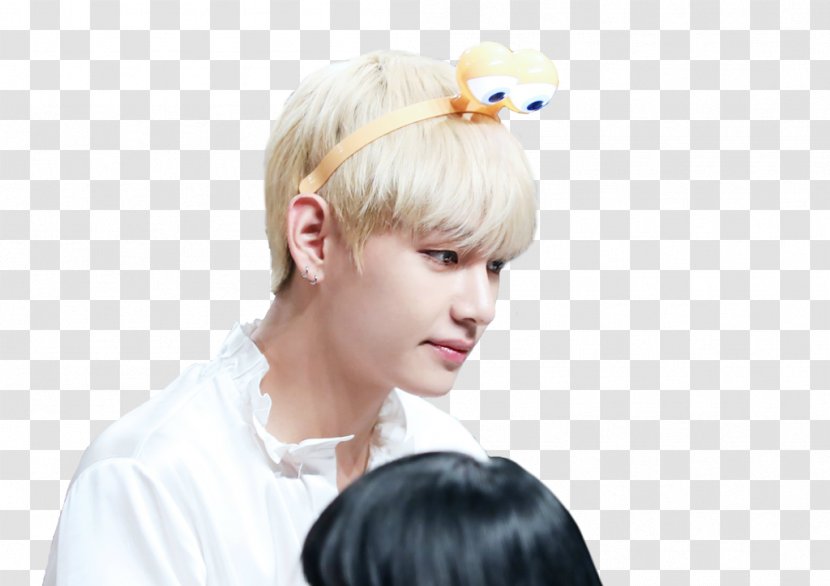 Kim Taehyung BTS I NEED U BOY IN LUV - Bts - How Met Your Mother Transparent PNG