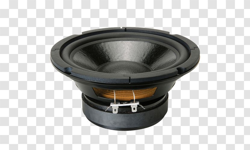 Loudspeaker Sound Mid-range Speaker Subwoofer Voice Coil - Midrange - Electromagnetic Transparent PNG
