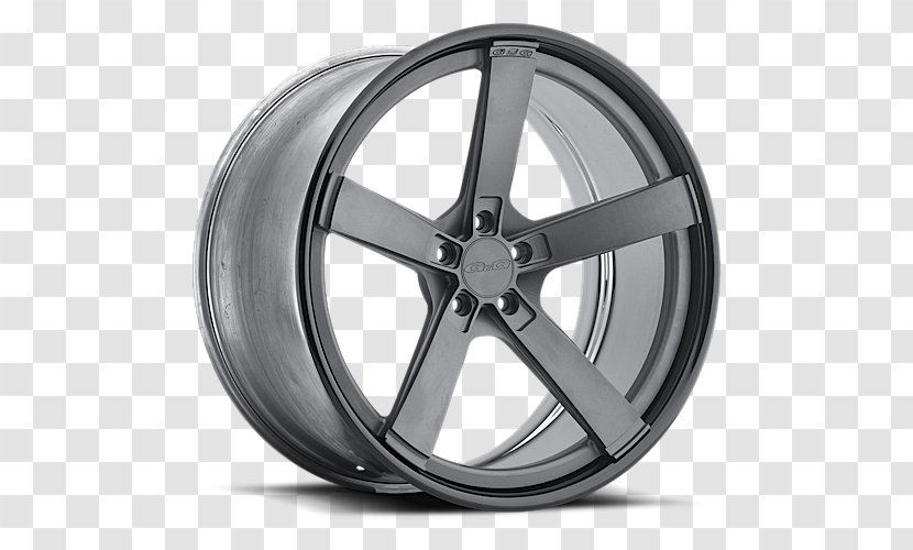 Alloy Wheel Tire Rim Spoke - Moscow - Automotive Transparent PNG