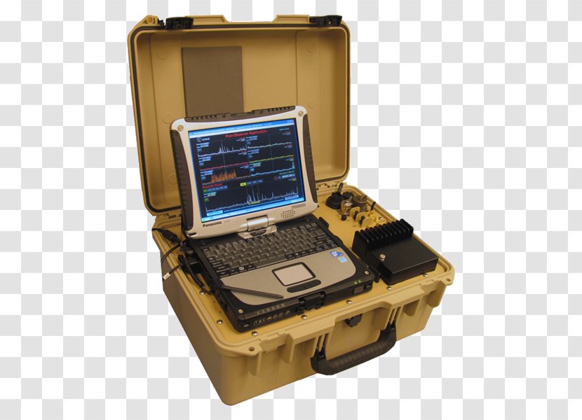 Computer Hardware Software System Radio Frequency Signals Intelligence - Data Transparent PNG