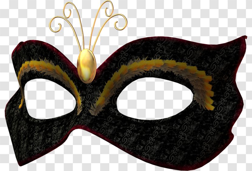 Mask - Masquerade Ball Transparent PNG