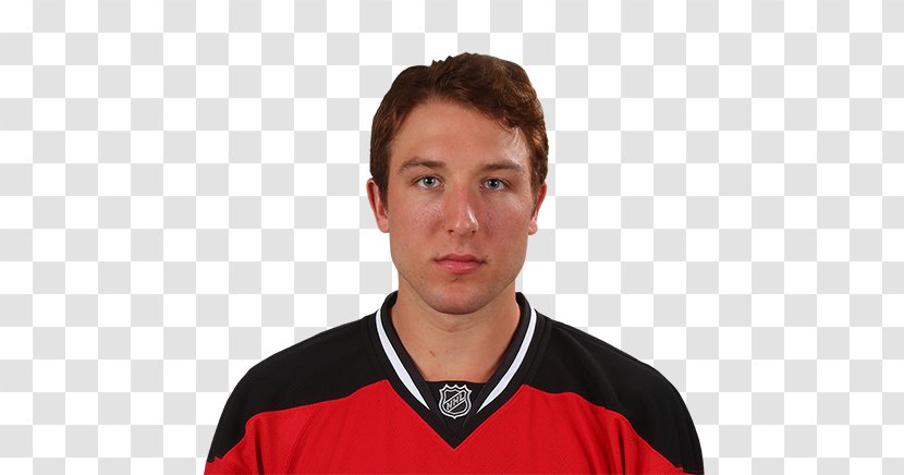 Stefan Matteau New Jersey Devils 2012 NHL Entry Draft 2017–18 Season Prudential Center - Chin - Winger Transparent PNG