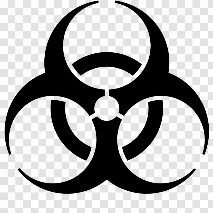 Umbrella Corps Resident Evil 7: Biohazard Biological Hazard Symbol - Flower Transparent PNG