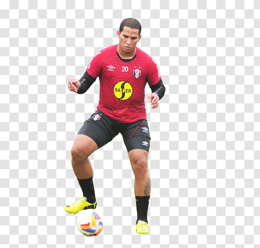 Jael Ferreira Joinville Esporte Clube Campeonato Brasileiro Série A Football Player Transparent PNG