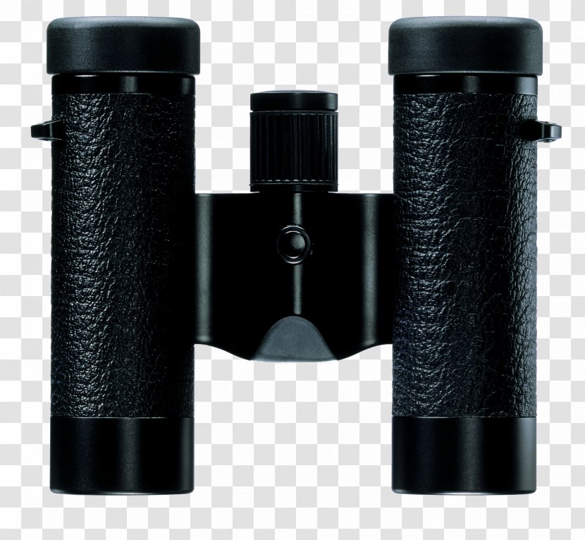 Binoculars Leica Camera Point-and-shoot Trinovid Monocular - Lens Transparent PNG