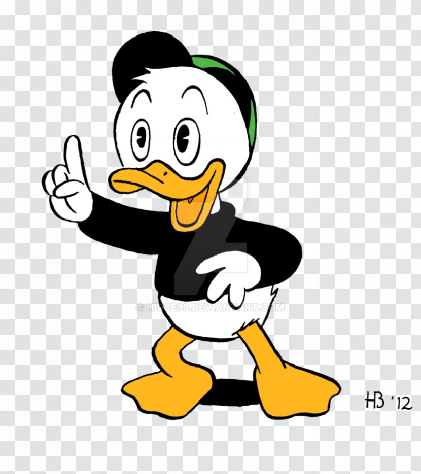 Beak Cygnini Goose Duck Clip Art - Cartoon Transparent PNG