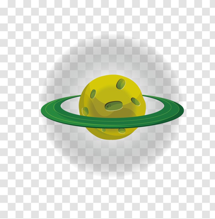 Planet Milky Way - Designer - Vector Green Transparent PNG