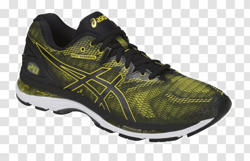 new balance or asics running shoes