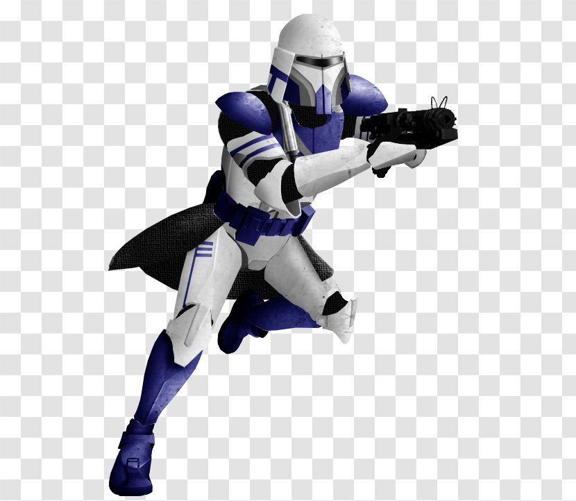 Clone Trooper Star Wars: The Wars Stormtrooper - Toy - Riot Control Transparent PNG