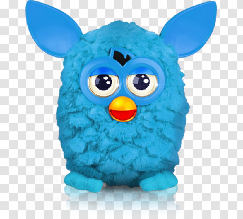 Furby Furbling Creature Toy Amazon.com Plush - Beak Transparent PNG