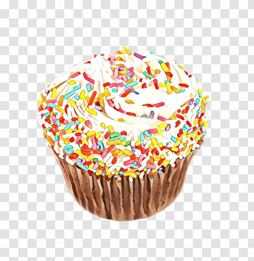 Sprinkles - Baking Cup - Cake Cuisine Transparent PNG