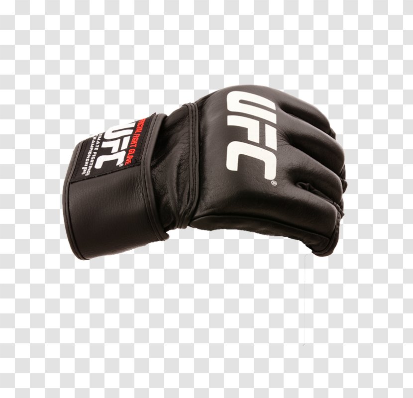 Boxing Glove Ultimate Fighting Championship Mixed Martial Arts Transparent PNG