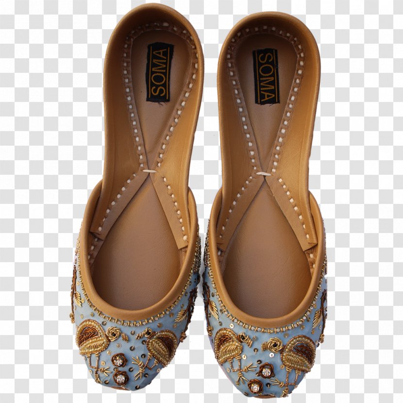 Sandal Shoe - Footwear - Powder Blue Transparent PNG