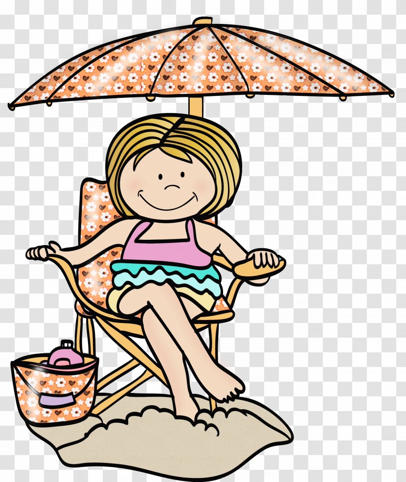 Clip Art Umbrella Cartoon Fashion Accessory Play Transparent PNG