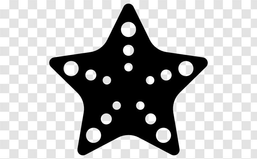Starfish Clip Art - Sea Star Transparent PNG