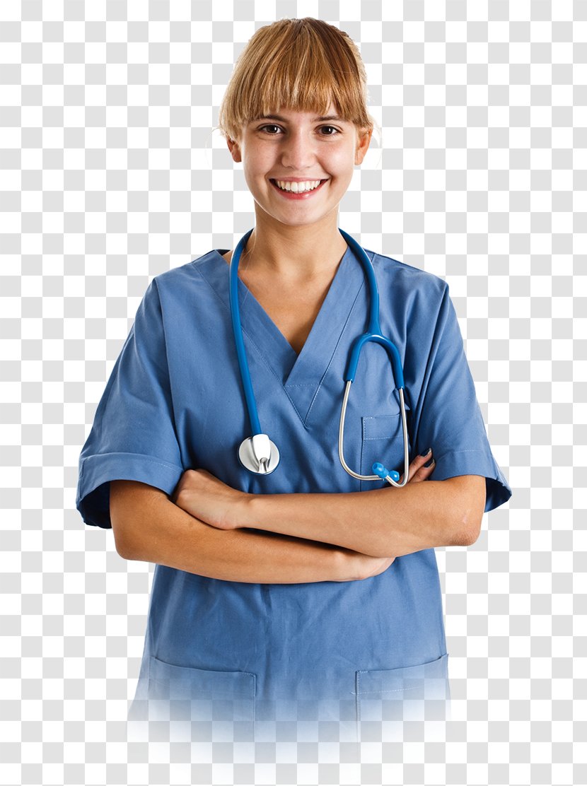 Nursing Care Physician Assistant Scrubs Registered Nurse Practitioner Service Uniform Transparent Png