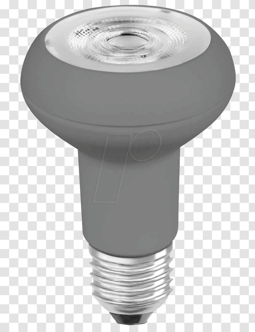 Incandescent Light Bulb LED Lamp Edison Screw - Star Action Transparent PNG