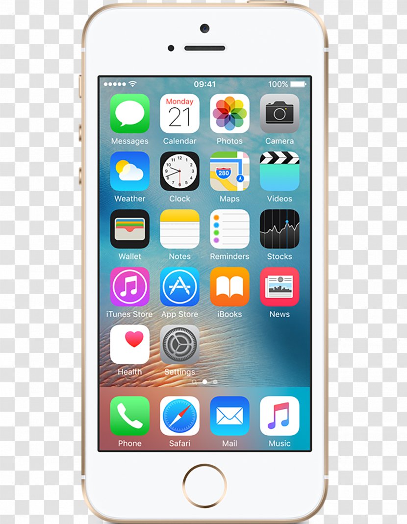 IPhone 6s Plus SE 6 7 Apple - Gadget Transparent PNG
