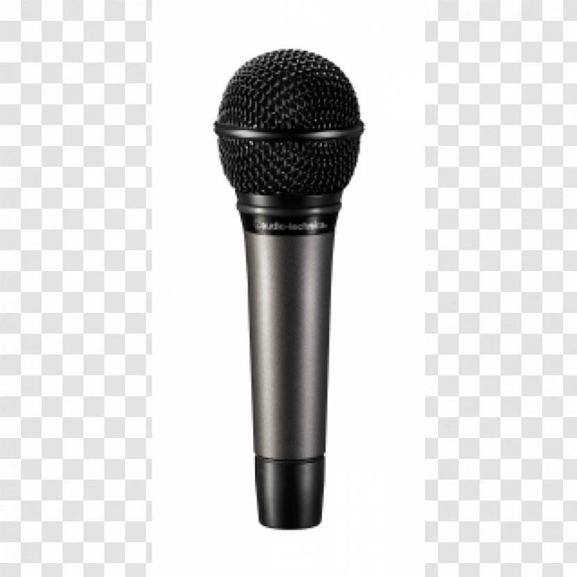 Microphone AUDIO-TECHNICA CORPORATION Musical Instruments - Heart Transparent PNG