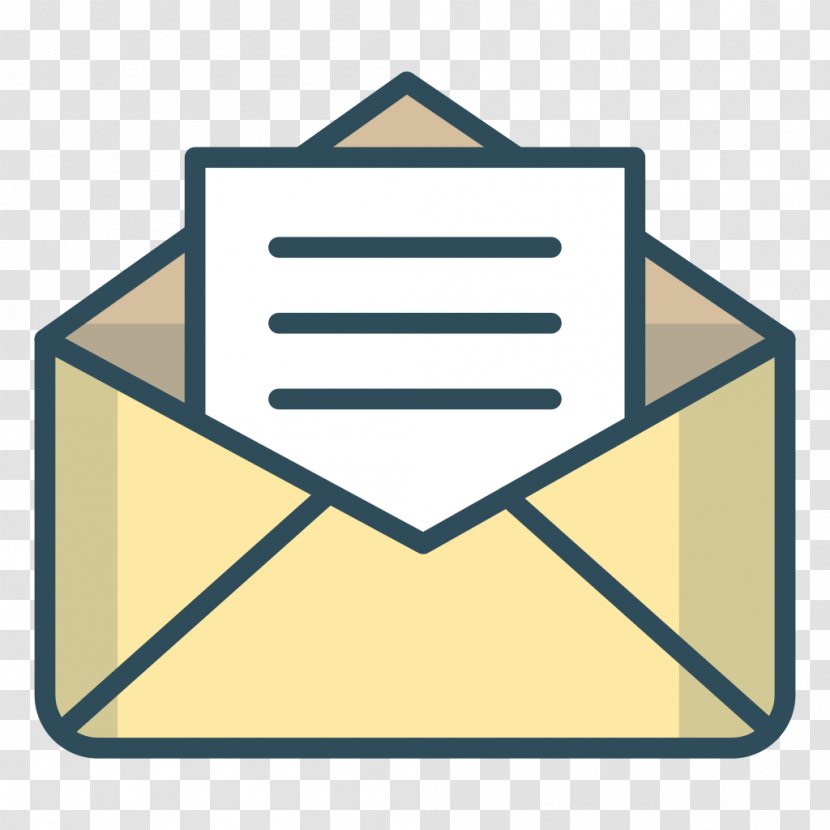 Email Simple Mail Transfer Protocol Bounce Address - Area Transparent PNG