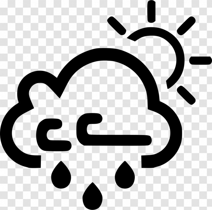 Weather Snow Wind Clip Art Transparent PNG