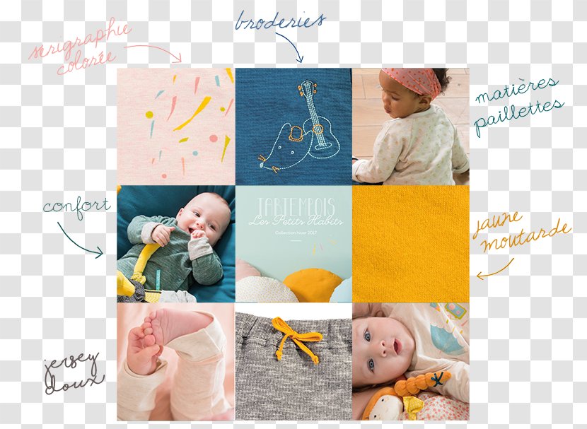 Material Toddler Wool Font - Text Transparent PNG