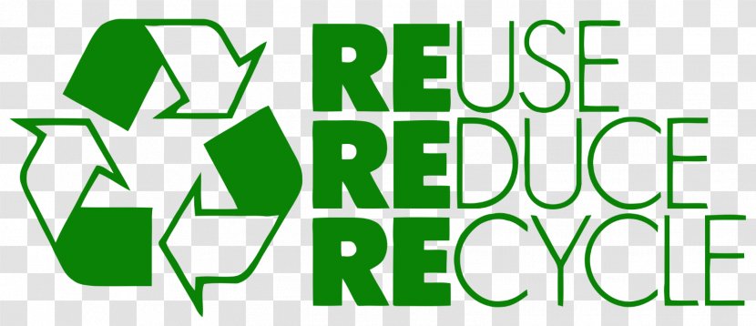 Reuse Recycling Symbol Waste Hierarchy - Plastic - Paper Transparent PNG