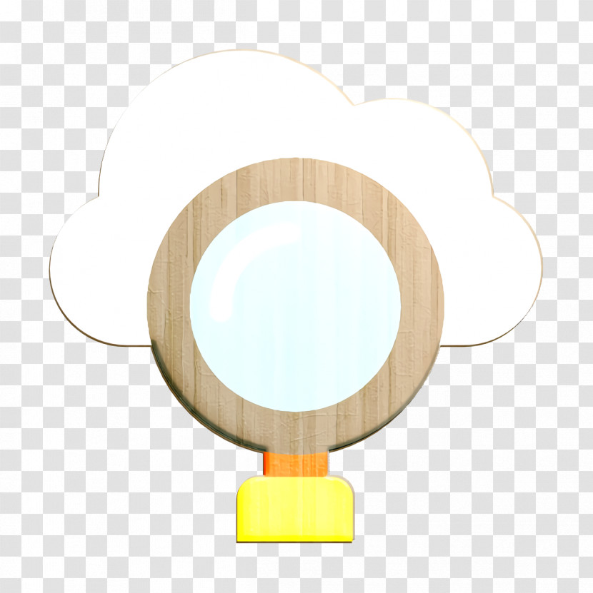 Digital Marketing Icon Search Icon Transparent PNG
