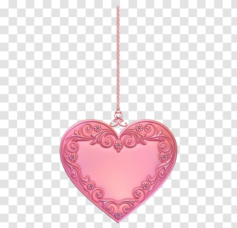 Heart Clip Art Transparent PNG