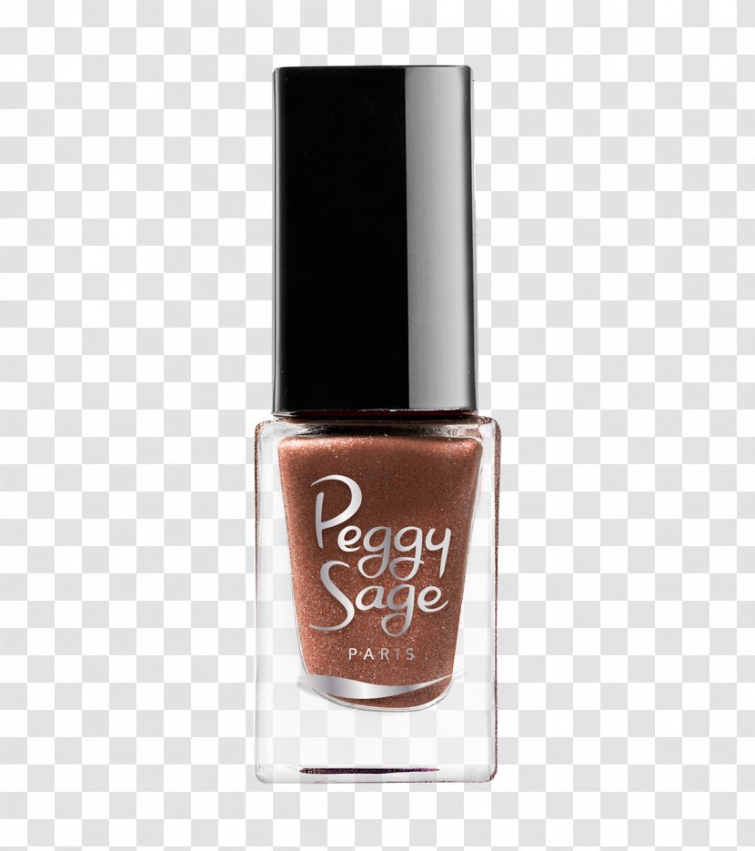 Nail Polish Lacquer Peggy Sage Grenadine 100374 Beauty Transparent PNG