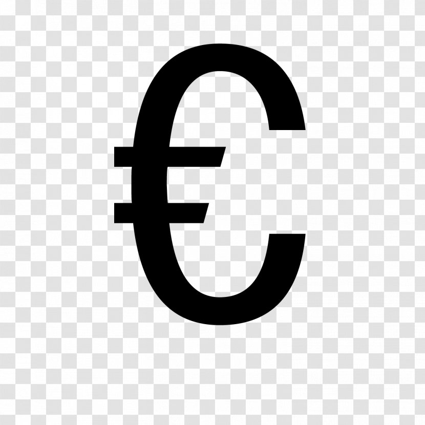 Brand Logo Circle - Pattern - Euro Icon Transparent PNG