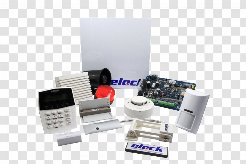 Electronic Lock Electronics Electromagnetic Elock Kyodensha Technologies (M) SDN BHD - M Sdn Bhd Transparent PNG