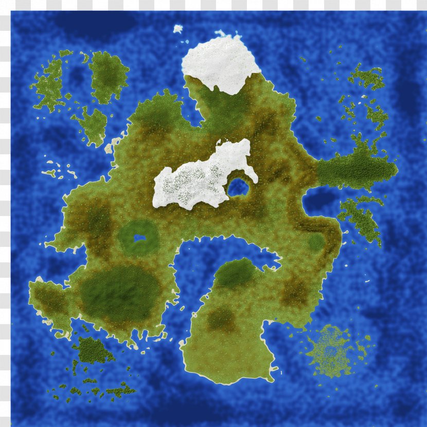 Minecraft Map Survival Game Mod /m/02j71 - Crack Land Transparent PNG