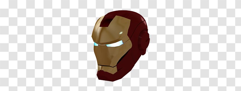 Iron Man Spider-Man Mask Clip Art - Protective Gear In Sports Transparent PNG