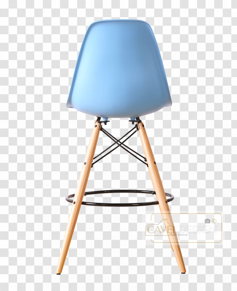 Bar Stool Chair Furniture - Beautiful Transparent PNG
