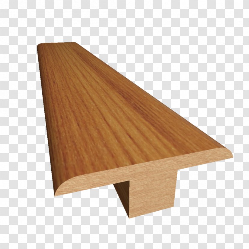 Molding Hardwood Floor Baseboard - Table - Wood Transparent PNG