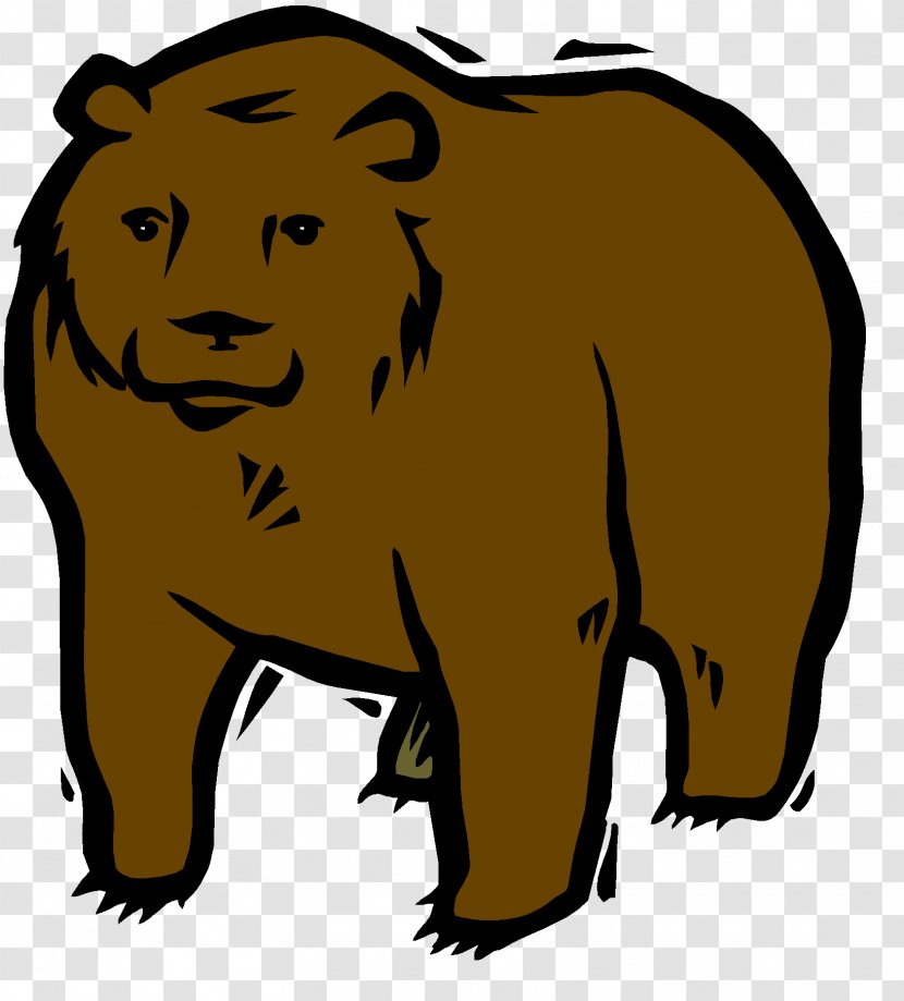 Brown Bear, What Do You See? Book Warm-blooded Reptile - Tail - Food Chain Transparent PNG
