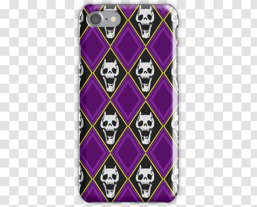 IPhone Thin-shell Structure Killer Queen Tasche Samsung Galaxy - Violet - Iphone Transparent PNG