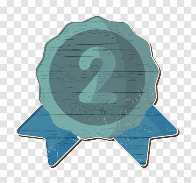 Rewards Icon Silver Medal Icon Medal Icon Transparent PNG