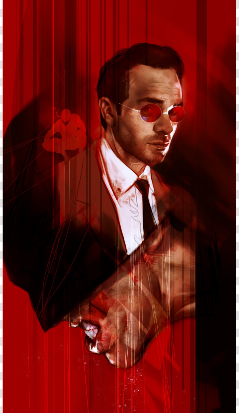 Ben Oliver Wolverine Daredevil Punisher Comic Book - Flower Transparent PNG