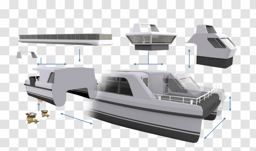 Yacht 08854 Naval Architecture - Hardware Transparent PNG
