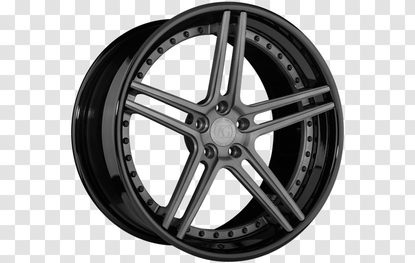 Car Rim Custom Wheel Volkswagen - Hardware Transparent PNG