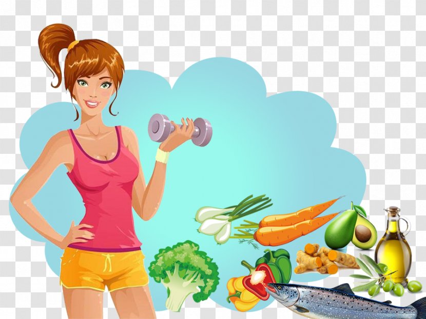 Nutrition Health Diet Food Lifestyle Transparent PNG