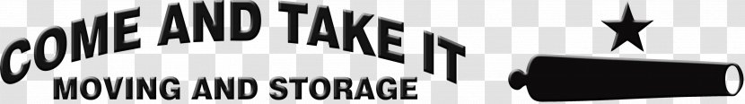 Come And Take It Moving Storage Mover Logo Road - Bus - Interstate Transparent PNG