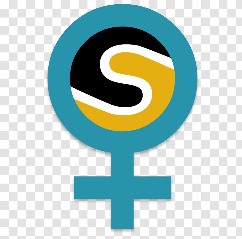 International Women's Day Woman March 8 Logo Gender Equality - Women S Rights - DIA DE LA MUJER Transparent PNG