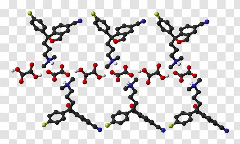 Art Line Point Clip - Branching - Ferric Oxalate Transparent PNG