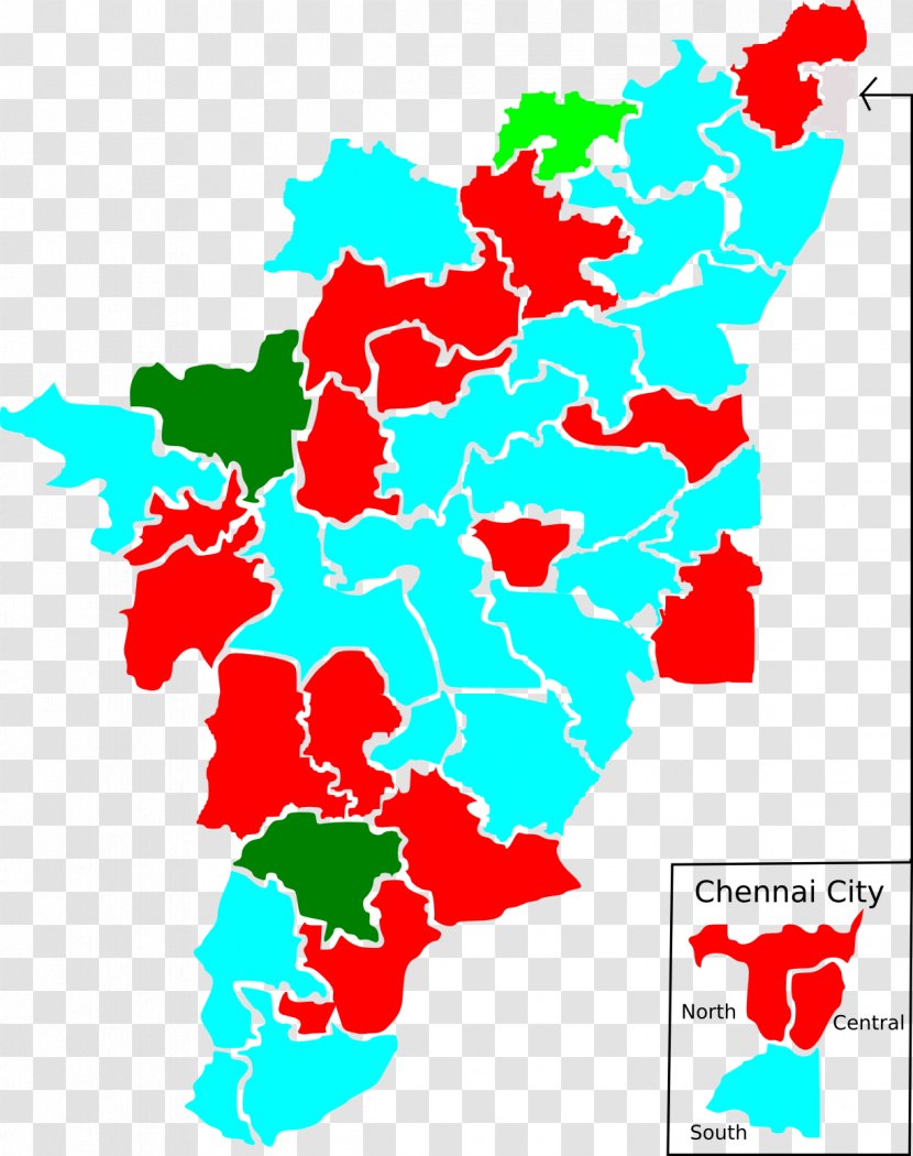 Tamil Nadu Indian General Election, 1991 1980 States And Territories Of India 1998 - World - Tamilnadu Transparent PNG