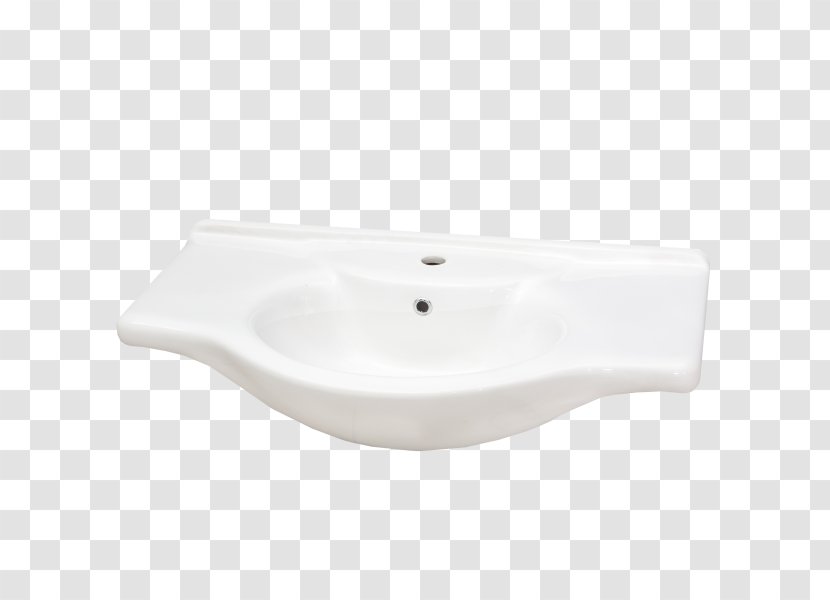 Porcelain Sink Vase Bathroom Bowl Transparent PNG