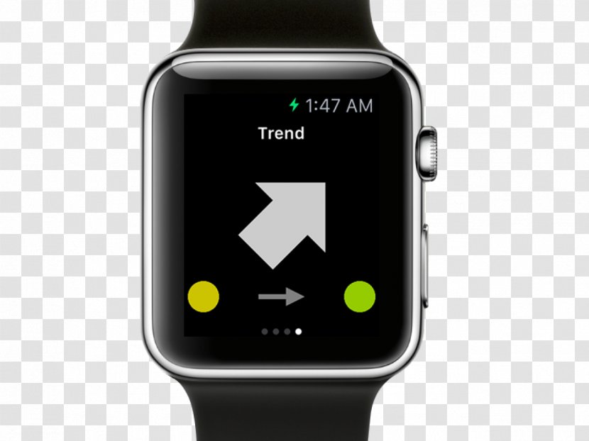 Apple Watch Series 1 App Store - Iphone Transparent PNG